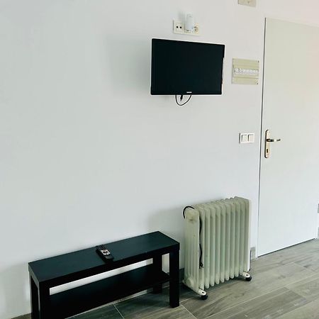 Grand Studio Huelin مالقة المظهر الخارجي الصورة