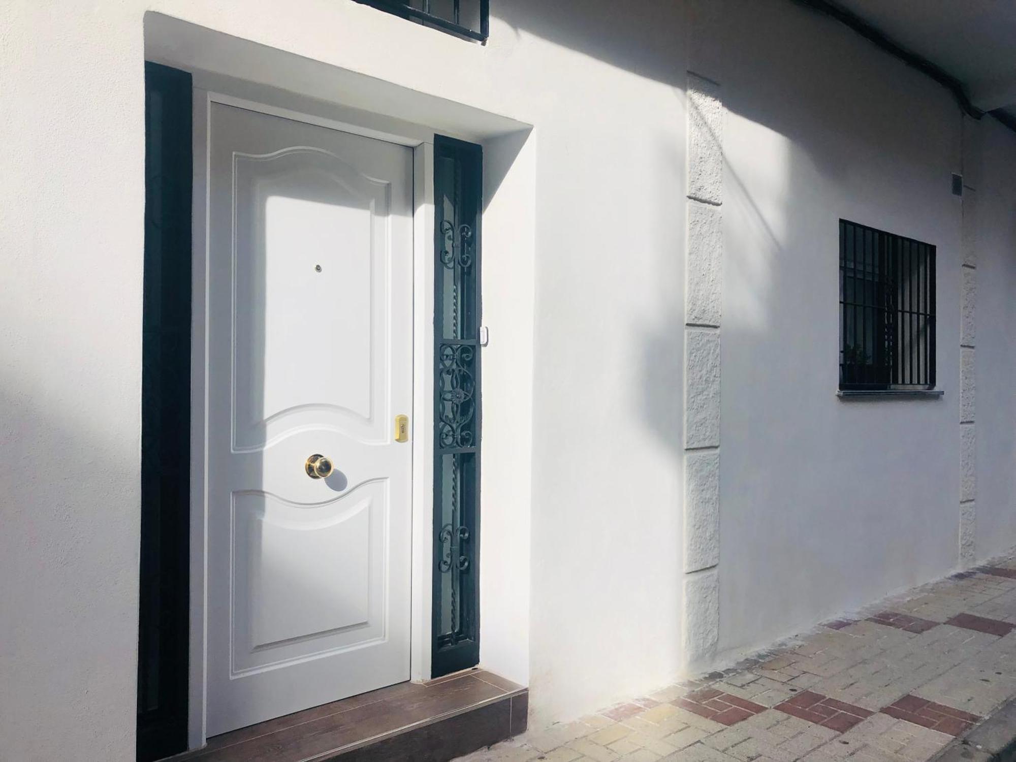 Grand Studio Huelin مالقة المظهر الخارجي الصورة